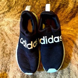 Adddas Cloudfoam Slip-ons